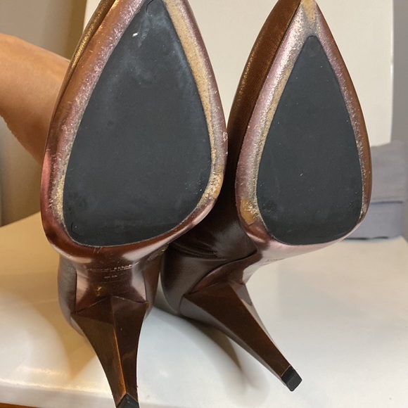 Miu Miu Women’s Boots - Picture 11 of 11